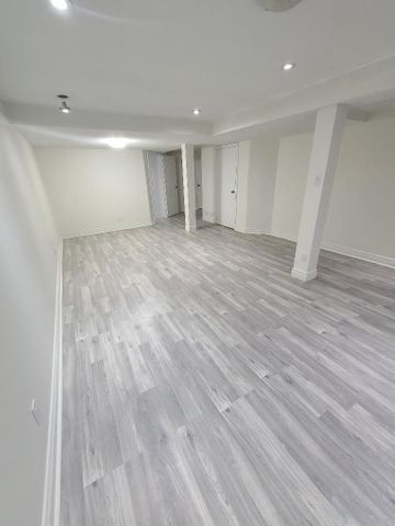 For Lease - 26 Millcroft Way Unit# (Bsmnt), Vaughan, Ontario - Photo 5