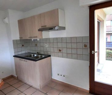 Location appartement ancien 2 pièces 42.66 m² à Thyez (74300) 4 - Photo 2