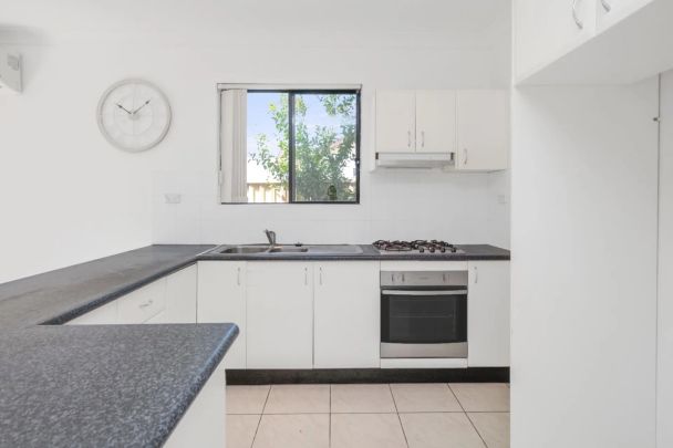 20/162 William Street, Granville. - Photo 1