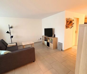 3.5 Zimmer, 1. Stock - Photo 1