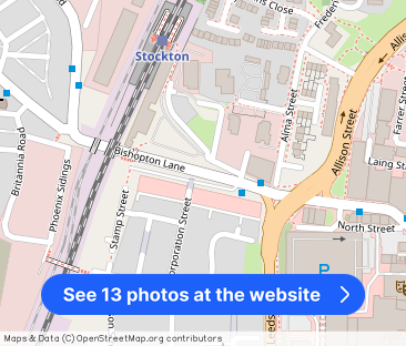 Bishopton Lane, Stockton-on-Tees - Photo 1