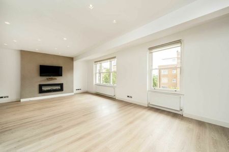 St. Edmunds Terrace, St. John's Wood, NW8 - Photo 3