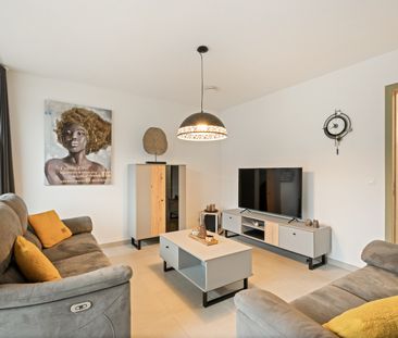 Appartement te huur in Lebbeke - Photo 1