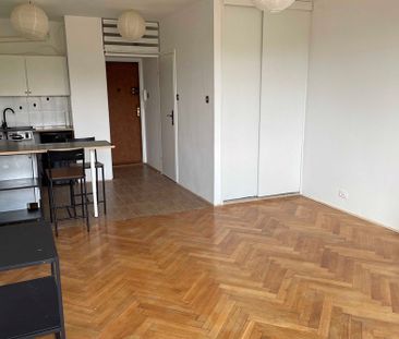 Studio - For Rent/Lease - Warszawa, Poland - Zdjęcie 1