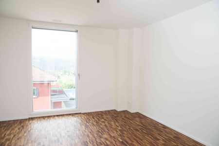 4 Zimmer, 103 m², 1. Stock - Foto 2