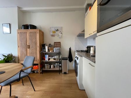 Te huur: Appartement Helmersstraat 102 in Den Haag - Foto 5