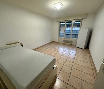 Nice 2.5 room apartment on the 4th floor - Photo 6