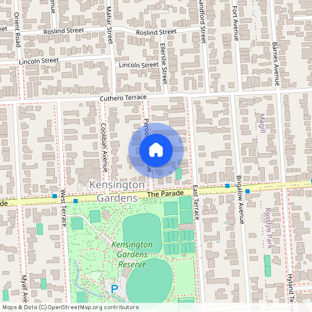 5/16 Peroomba Avenue, SA, 5068, Kensington Gardens