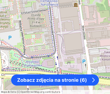 mieszkanie do wynajęcia – zdjęcie 1