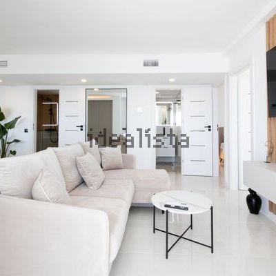 Alquiler de ático en Carretera Urb. Playa Lucera s/n - Photo 1