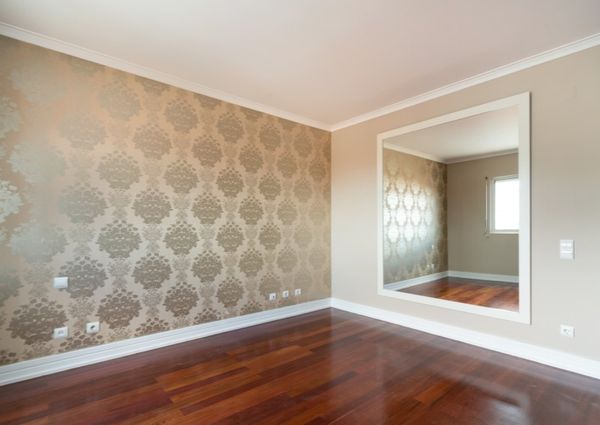 Apartamento T4 em Lisboa