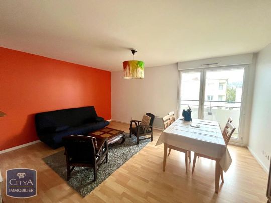 Appartement à louer 3 pièces 64.11m² - Photo 1