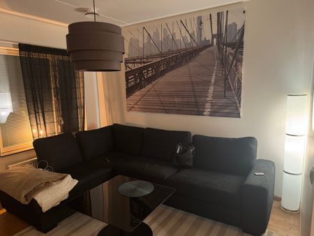 Stig Lindbergs Gata, Gustavsberg - Photo 2