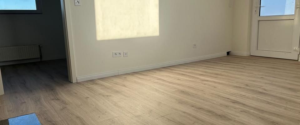 Frisch Sanierte 3-Zimmer Wohnung - Foto 1