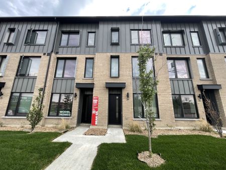 For Lease - 29 Rainwater Lane, Barrie, Ontario - Photo 2