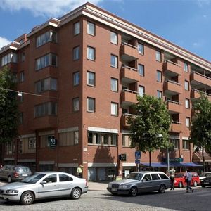 Allégatan 43 - Foto 2