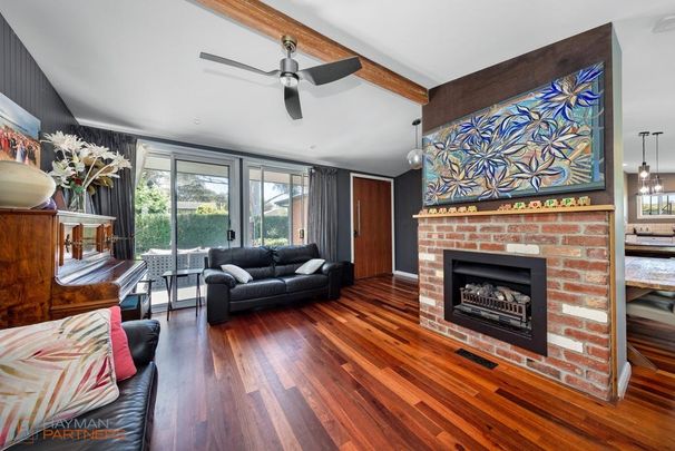 60 Waller Crescent, Campbell ACT 2612 - House For Rent | Domain - Photo 1