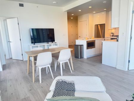 555 Sydney Avenue Avenue #608, Burnaby, BC V3K0G5 - Photo 2