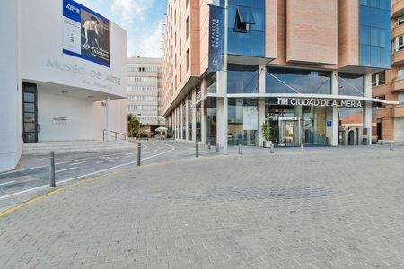 Alquiler de piso en Via del Aeropuerto, 11 - Foto 4