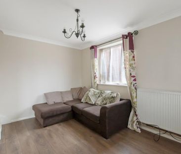 1 bedroom end of terrace house to rent - Photo 1