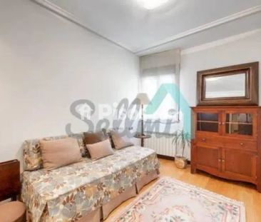 Piso en alquiler en Masip-La Ería-La Argañosa-Parque del Oeste - Photo 2