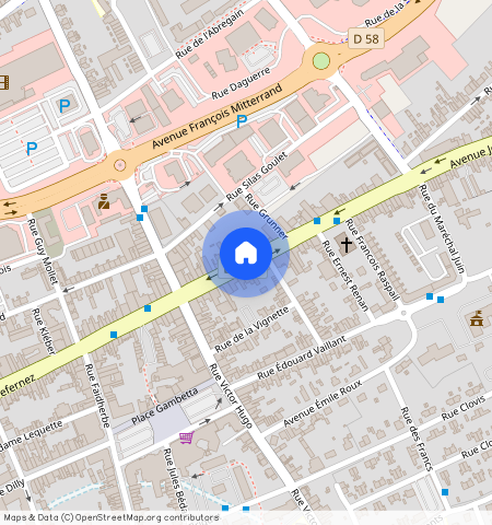 PAS-DE-CALAIS (62), - HAUTS-DE-FRANCE, LIEVIN (62800)