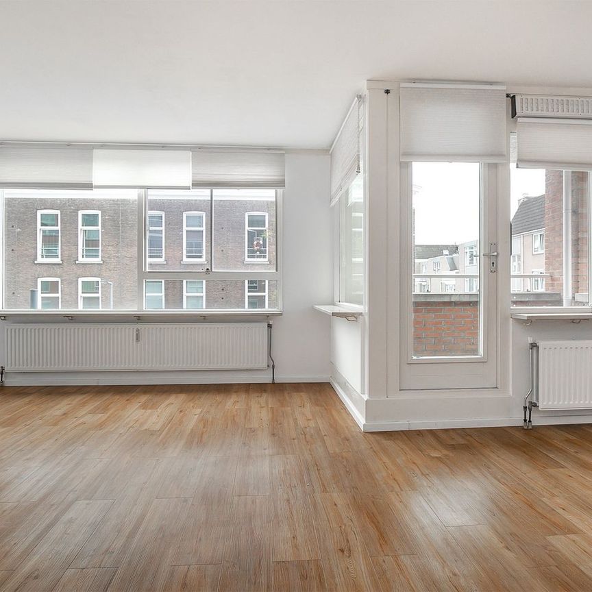 Appartement te huur: Karel Doormanstraat 299-D 3012 GH Rotterdam - Foto 1