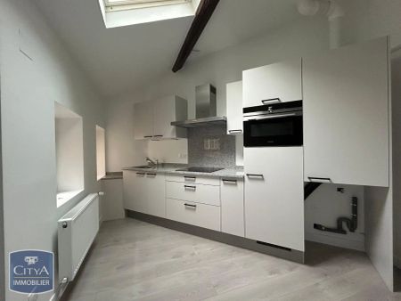 Appartement à louer 1 pièce 26.27m² - Photo 4