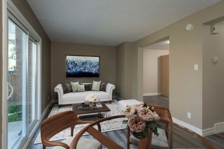 Creekview Estates — Renovated Townhome - Photo 3