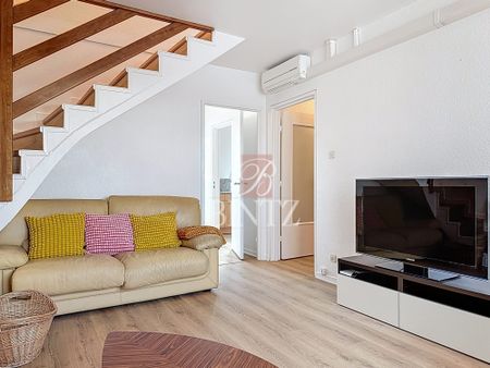 Location Appartement 5 pièces 104m² STRASBOURG 67000 - Photo 2