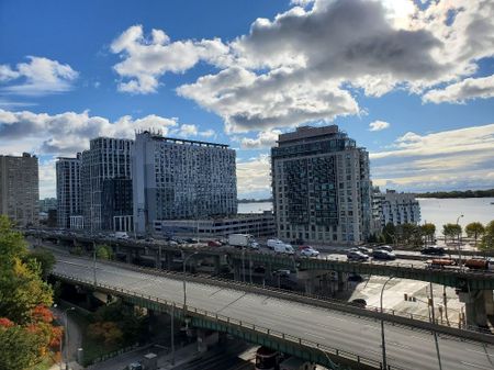 For Lease - 11 Brunel Court Unit# 811, Toronto, Ontario - Photo 2