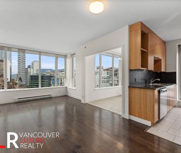 Penthouse in Downtown Vancouver, BC - Photo 1