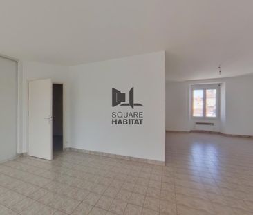 Location Appartement 3 pièces 89m² MONTMORILLON 86500 - Photo 1