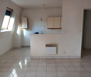 Location Appartement 2 pièces 43m² VAUJOURS 93410 - Photo 1