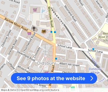 Gainsborough, Didsbury - Photo 1