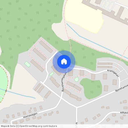Björkhamregatan 2 A, 821 31, Bollnäs