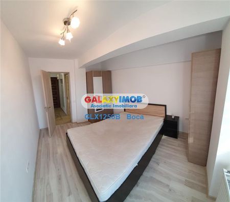 Apartament 2 camere 1500lei Sos. Oltenitei - Fotografie 3