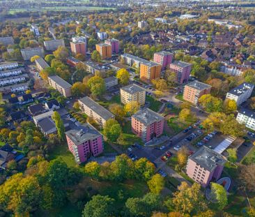 Reinhold-Büttner-Straße 20, 47445 Moers - Foto 1