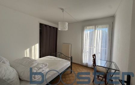 4 pièces, 71m² en location à Toulouse - 950 € par mois - Photo 2