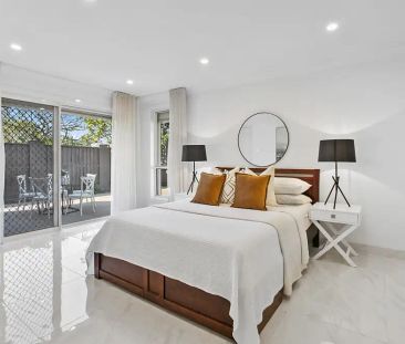 “Modern Family home in Matthew Pearce Catchment!” - Photo 3