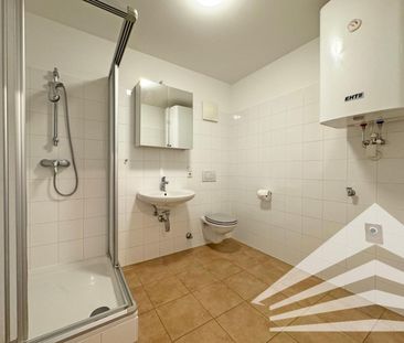 Ideal aufgeteilte 2 Zimmerwohnung mit Küche - Nähe Landstraße - Photo 6