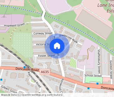 Hoyle Mill Road, Stairfoot - Photo 1