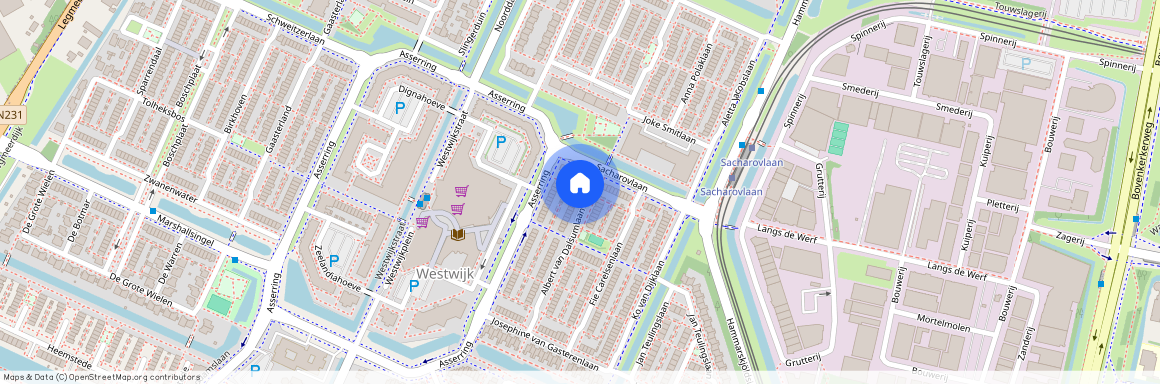 Albert van Dalsumlaan 2, 1187RP, Amstelveen