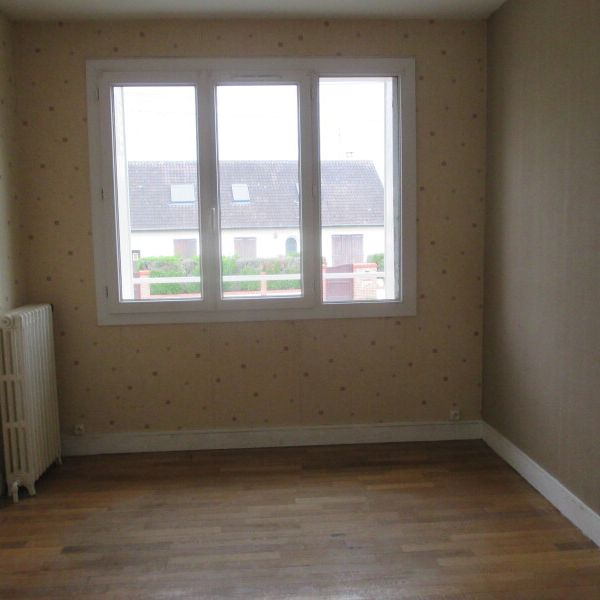 Location Maison 4 Pièces 73 m² - Photo 1