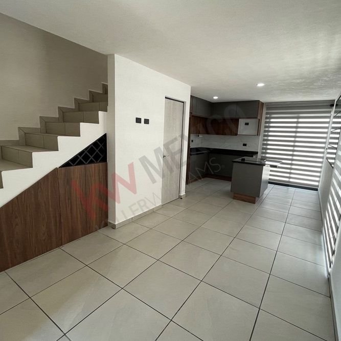 Querétaro, TERRASOLES RESIDENCIAL, El Marques - Photo 1
