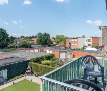 Appartement te huur in Turnhout voor € 940 met 2 slaapkamers - Photo 6