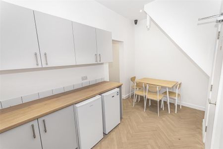 1 bedroom terraced house to rent - Photo 4