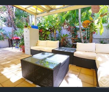 Spacious Furnished Room in the Heart of Toowong – Prime Location! - Photo 6