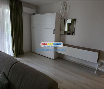 Studio cu gradina proprie , loc de parcare subteran - Soho - Unirii - Photo 3