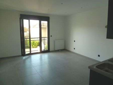Studio 30 m2 - Photo 2